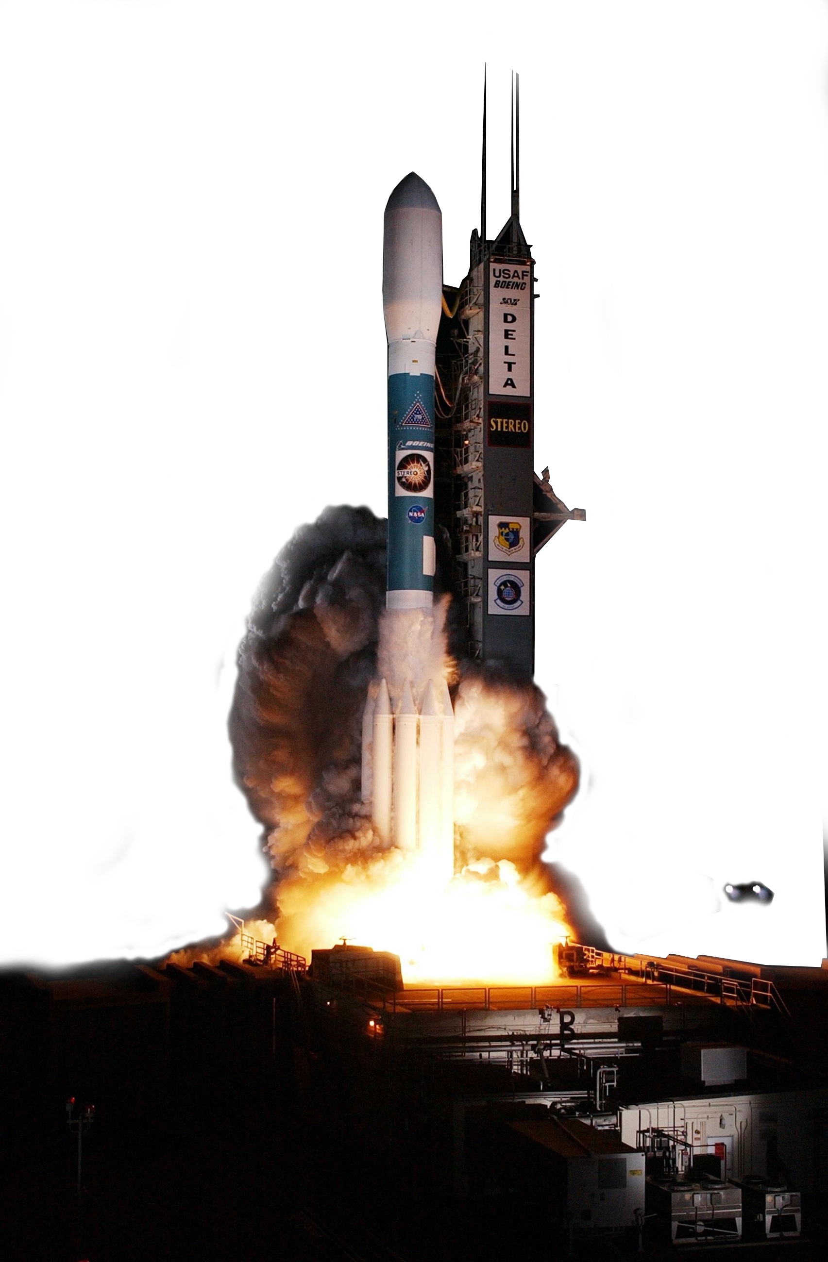 rocketlaunch